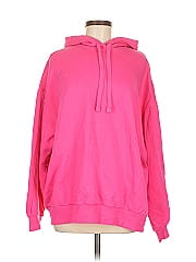 Bershka Pullover Hoodie