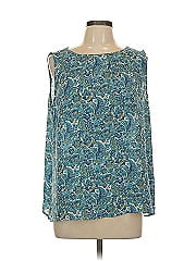 Talbots Outlet Sleeveless Blouse