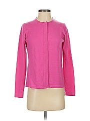 Saks Fifth Avenue Wool Cardigan