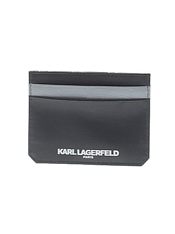 Karl Lagerfeld Paris Card Holder  (view 2)