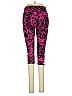 Unbranded Graphic Pink Active Pants Size M - photo 2