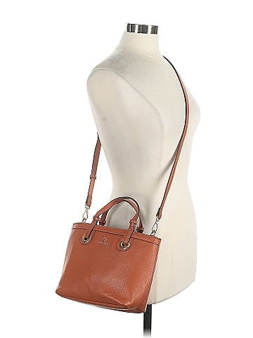 Nanette Lepore Satchel (view 2)