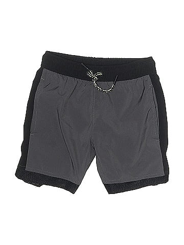 Hanna Andersson Athletic Shorts (view 1)