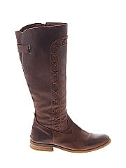Born Handcrafted Footwear Boots