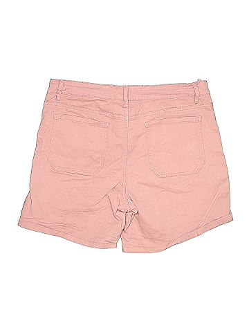 One 5 One Shorts (view 2)