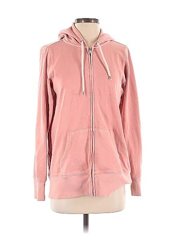 Gap Zip Up Hoodie (view 1)