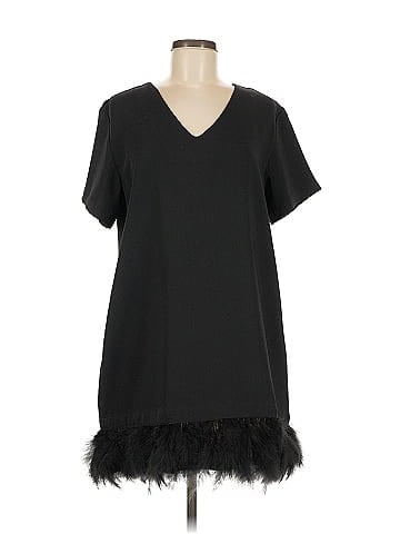 Lea & Viola Casual Dress (view 1)
