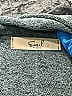 Easel Gray Blue Pullover Sweater Size S - photo 4