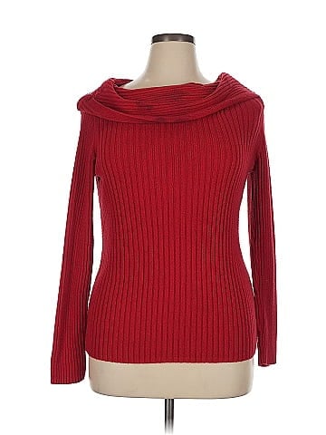 The Limited Turtleneck Sweater (view 1)