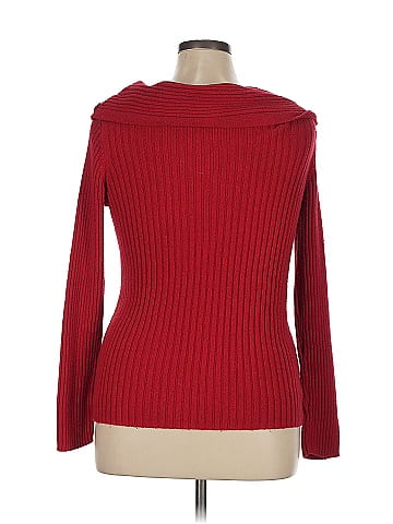 The Limited Turtleneck Sweater (view 2)