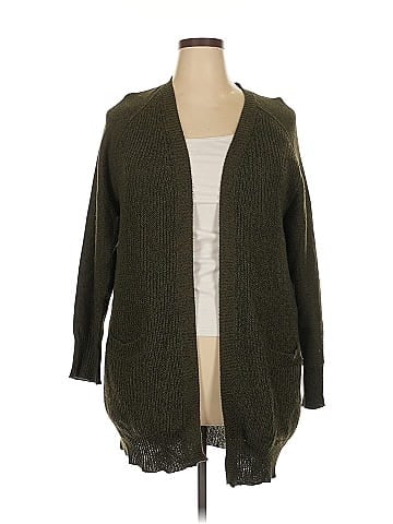 RDI Cardigan (view 1)