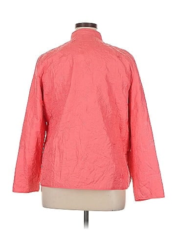 Alfred Dunner Kimono (view 2)