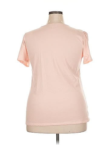 Elle Short Sleeve T-Shirt (view 2)
