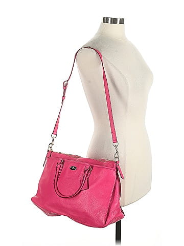 Coach Satchel (view 2)