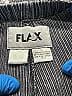 Flax 100% Linen Gray Linen Pants Size 6 - photo 7
