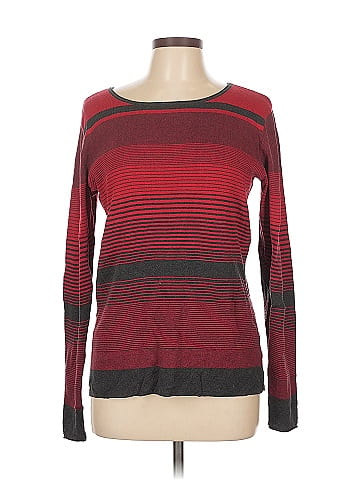Nic + Zoe Pullover Sweater (view 1)