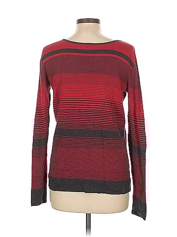 Nic + Zoe Pullover Sweater (view 2)