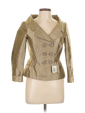 Moschino Cheap And Chic Trenchcoat (view 1)