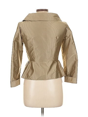 Moschino Cheap And Chic Trenchcoat (view 2)