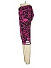 Unbranded Graphic Pink Active Pants Size M - photo 5