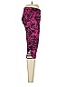 Unbranded Graphic Pink Active Pants Size M - photo 4