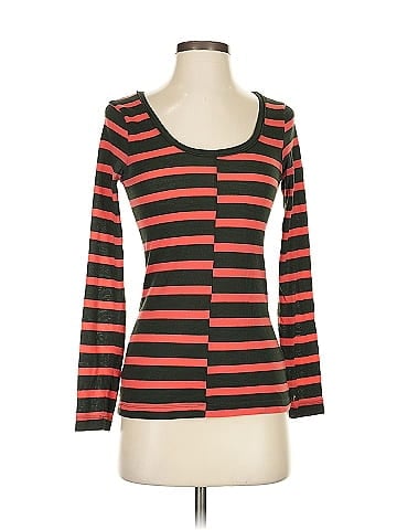 Princess Vera Wang 3/4 Sleeve T-Shirt (view 1)