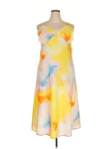 Diane Von Furstenburg For Target Cocktail Dress (view 1)