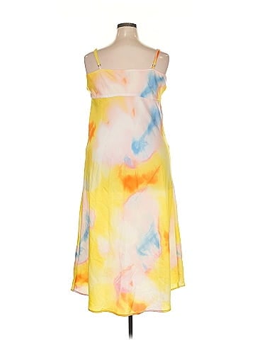 Diane Von Furstenburg For Target Cocktail Dress (view 2)