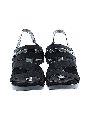 Bandolino Wedges (view 2)