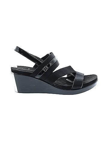 Bandolino Wedges (view 1)