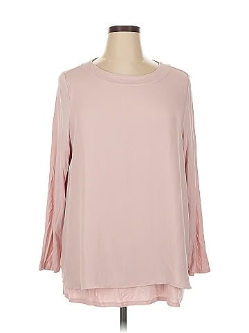 J.Jill Casual Dress (view 1)