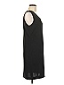 misook Solid Black Casual Dress Size M - photo 4