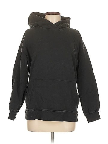 Lululemon Athletica Pullover Hoodie (view 1)