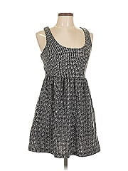 Silence And Noise Casual Dress