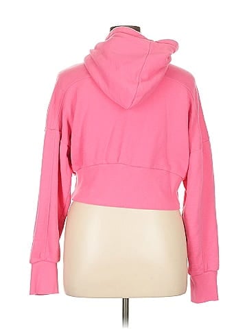 JoyLab Zip Up Hoodie (view 2)