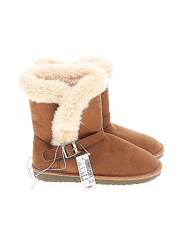 The Children's Place Boots (view 1)