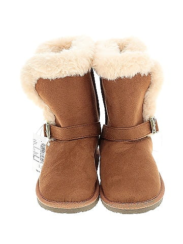 The Children's Place Boots (view 2)
