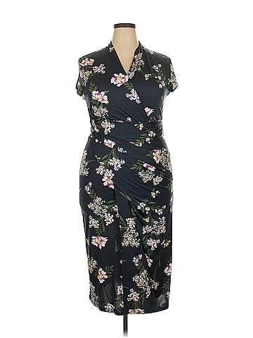 Great Jones Cocktail Dress (view 1)