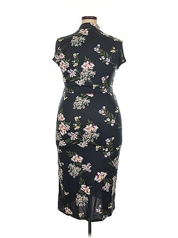 Great Jones Cocktail Dress (view 2)