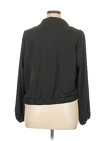 Intempo 3/4 Sleeve Blouse (view 2)