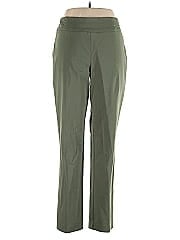 Jm Collection Active Pants