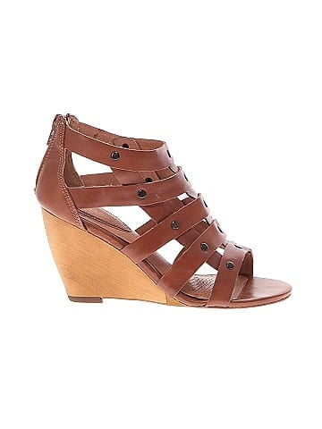 Corso Como Wedges (view 1)