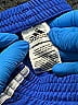 Adidas 100% Polyester Blue Track Pants Size 2T - photo 3