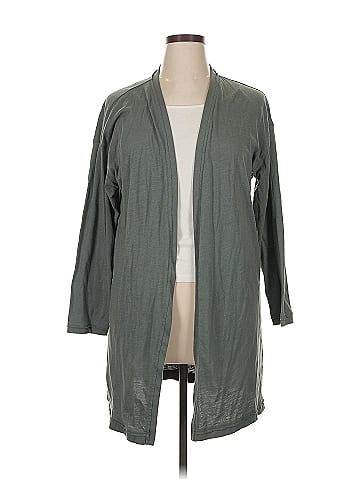 Karen Neuburger Collection Cardigan (view 1)