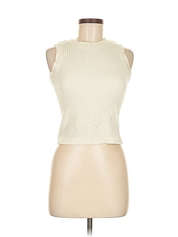 Moa Moa Sleeveless Top (view 1)