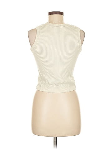 Moa Moa Sleeveless Top (view 2)