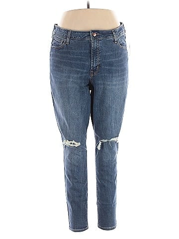 Old Navy Jeans (view 1)