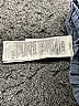 Roxy 100% Cotton Solid Blue Shorts Size XS - photo 4