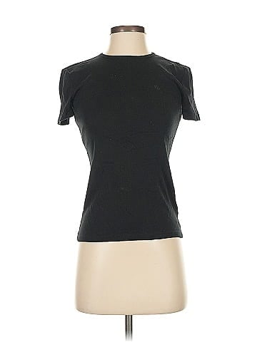 Lauren by Ralph Lauren Short Sleeve Turtleneck (view 1)