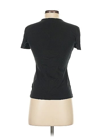 Lauren by Ralph Lauren Short Sleeve Turtleneck (view 2)